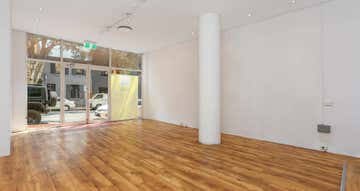 Shop 5, 450 Elizabeth Street Surry Hills NSW 2010 - Image 1