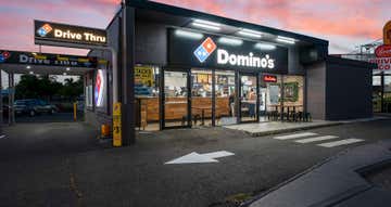 Domino's, 29 Bridge Street Rockhampton City QLD 4700 - Image 1