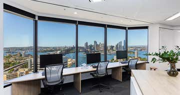 101 Miller Street North Sydney NSW 2060 - Image 1