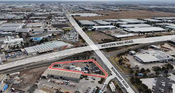 2-4 Plummer Rd Laverton North VIC 3026 - Image 1