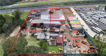 3 & 3A/3850 Mount Lindesay Highway Park Ridge QLD 4125 - Image 1