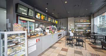 Shop 2, 809-811 PACIFIC HIGHWAY Chatswood NSW 2067 - Image 1