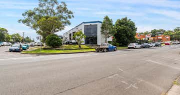 High Exposure Office Industrial Area, Suite 1, 247 Nolan Street Unanderra NSW 2526 - Image 1