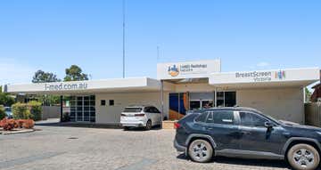 I-Med Radiology, 104-108 Nixon Street Shepparton VIC 3630 - Image 1