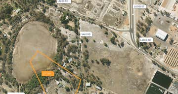 Lot 300 Vale Road Hazelmere WA 6055 - Image 1