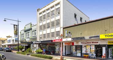 Level 1 - Suite 2, 158 Margaret Street Toowoomba City QLD 4350 - Image 1