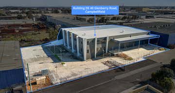 Building DE, 40 Glenbarry Road Campbellfield VIC 3061 - Image 1