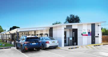 Little Kindy, 11 Thomson Street Forbes NSW 2871 - Image 1