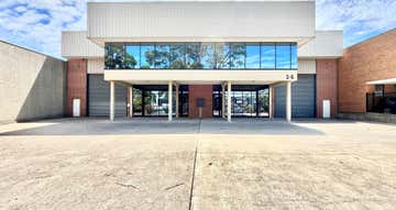 Whole, 14 Binney Road Kings Park NSW 2148 - Image 1