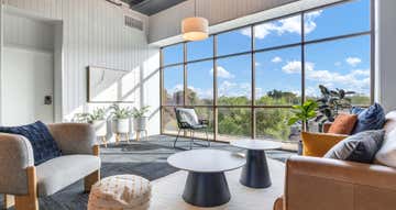 Melaleuca House, Level G,1, G5,6,1B/3  Mansfield Street Palmerston City NT 0830 - Image 1