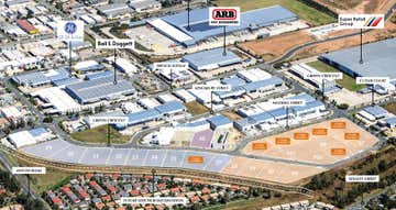 New Base Estate, New Base Industrial Estate - CNR French Avenue & Leitchs Road Brendale QLD 4500 - Image 1