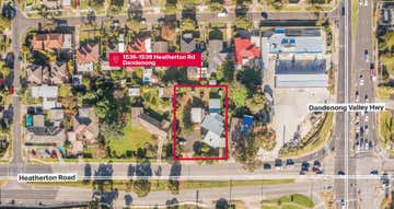 1536-1538 Heatherton Road Dandenong VIC 3175 - Image 1