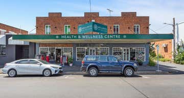 Wellness on William, 106 William Street Rockhampton City QLD 4700 - Image 1