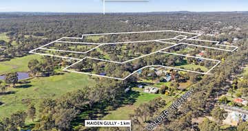 Gateway to Maiden Gully , 626 Calder Highway Maiden Gully VIC 3551 - Image 1