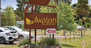 Avalon Nursery, 41 Kopkes Road Haddon VIC 3351 - Image 1