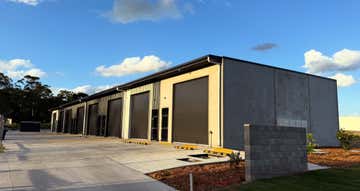 Pineapple Drive Workstores, 42 Pineapple Dr Hidden Valley QLD 4703 - Image 1