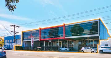 Capital S.M.A.R.T, 136-138 McIntyre Road Sunshine VIC 3020 - Image 1