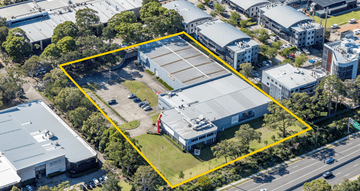 Former Miele HQ, 3 Skyline Place Frenchs Forest NSW 2086 - Image 1