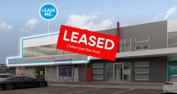 Office 2, Level 1/407 Blackburn Road Mount Waverley VIC 3149 - Image 1