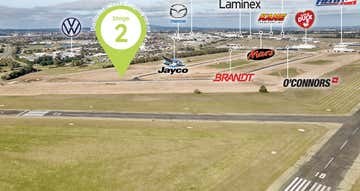 Stage 2 Ballarat West Employment Zone Mitchell Park VIC 3355 - Image 1