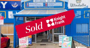 95 Princes Highway Ulladulla NSW 2539 - Image 1