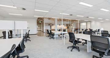 Rhodes Quarter, 1 Homebush Bay Drive, Rhodes, NSW 2138 - Office For ...