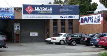 1/12 Windsor Road Croydon VIC 3136 - Image 1