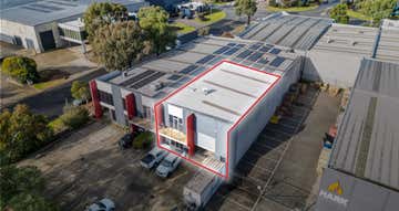 Unit 2, 11-17 Cyber Loop Dandenong South VIC 3175 - Image 1