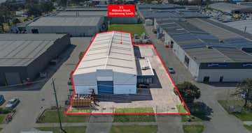 3/1 Abbotts Road Dandenong South VIC 3175 - Image 1