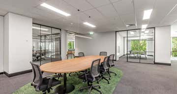 600  St Kilda Road Melbourne VIC 3004 - Image 1