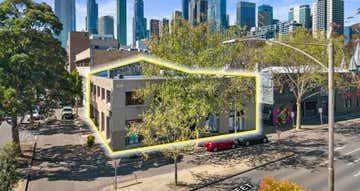 350 King Street West Melbourne VIC 3003 - Image 1