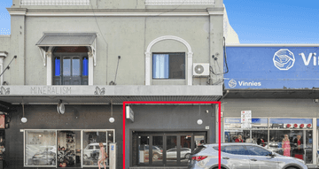Shop, 191 King Street Newtown NSW 2042 - Image 1