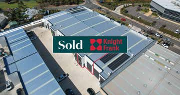 Unit 6, 14 Bruce Avenue Marleston SA 5033 - Image 1