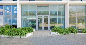 8 Adelaide Terrace East Perth WA 6004 - Image 1