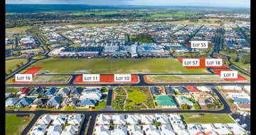 Prop Lot 18 The Boulevard Australind WA 6233 - Image 1