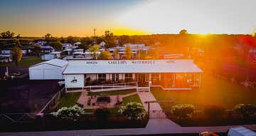 SADLEIRS WATERHOLE, 80 ALBERT STREET Morven QLD 4468 - Image 1