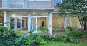 105 & 106, 54 High Street North Sydney NSW 2060 - Image 1