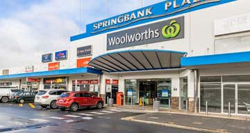 Springbank Plaza Shopping Centre, 382 - 396 Waterloo Corner Road Burton SA 5110 - Image 1