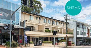 Suite 4/108 Penshurst Street Willoughby NSW 2068 - Image 1