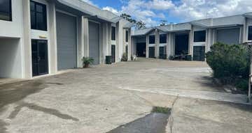 Wide Bay Industrial Estate, 3-5 Enterprise Cct Maryborough West QLD 4650 - Image 1