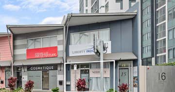 14/7 O'Connell Terrace Bowen Hills QLD 4006 - Image 1