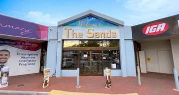 The Sands Shopping Centre, Shop 2, 175 - 179 Mandurah Terrace Mandurah WA 6210 - Image 1