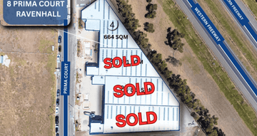 8 Prima Court Ravenhall VIC 3023 - Image 1