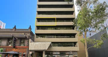 12/524 Hay Street Perth WA 6000 - Image 1