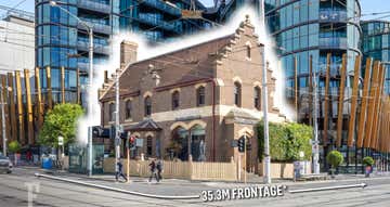 Corner Burke, Riversdale and Camberwell Road Camberwell VIC 3124 - Image 1