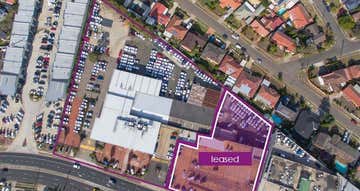 Whole Yard, 260-266 Hume Highway Lansvale NSW 2166 - Image 1