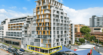 Shop 1 & 2, 79-87 Princes Highway Kogarah NSW 2217 - Image 1