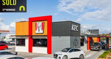 KFC Waurn Ponds (Geelong), 1 Enterprise Way Grovedale VIC 3216 - Image 1