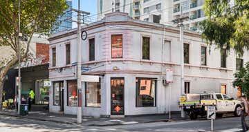 362 Spencer Street West Melbourne VIC 3003 - Image 1