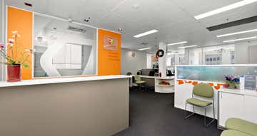 Suite 1003/ 343 Lt Collins Street , 1003/343 Lt Collins Street Melbourne VIC 3000 - Image 1